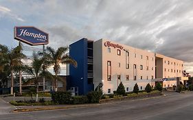 Hampton by Hilton San Juan del Rio